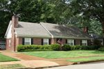 Photo of house for FHA Loan