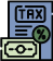 Tax Benefits Icon
